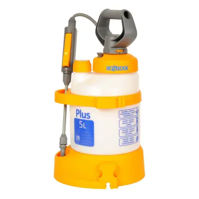 Hozelock Pressure Sprayer Plus Litre