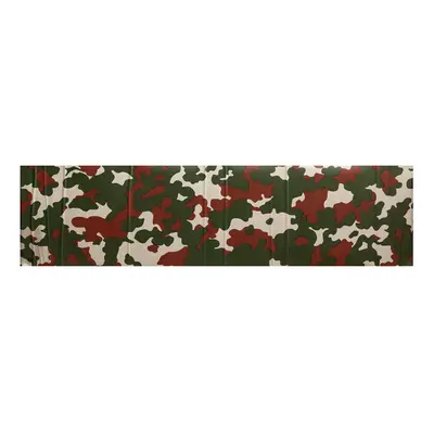 (D.) X 152CM Digital Woodland Green Camo Camouflage Desert Vinyl Film Stickers Car Styling Acces