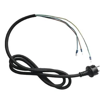 Buffalo Power Cord Assembly