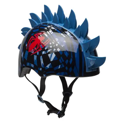 BELL Spider-Man Web Shatter 3D Child Multisport Helmet Child (5-8 yrs