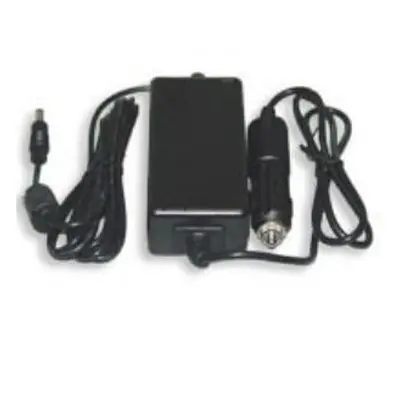 Panasonic Autoadapter 11-16V Black power adapter/inverter