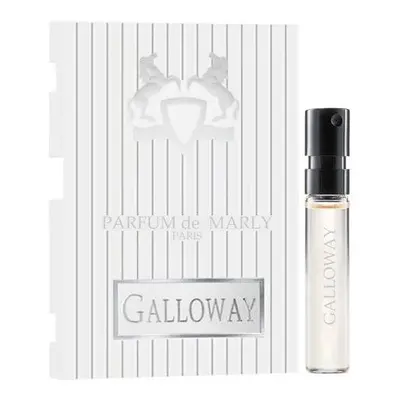 Parfums De Marly Galloway Pcs Set: 10X0.04 Eau De Parfum Vial Sample