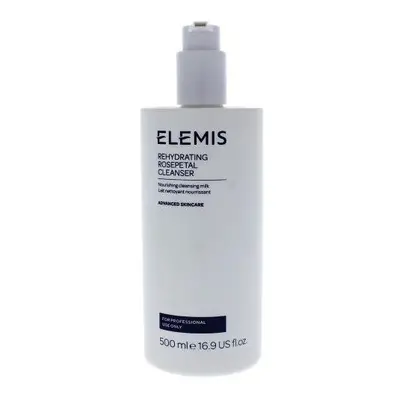 Elemis Rehydrating Rosepetal 16.9 Cleanser