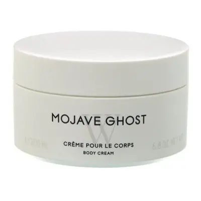 Byredo Mojave Ghost Cream 6.8 oz Bath & Body