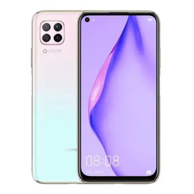 (4G , Pink) Huawei P40 Lite 4G/5G 8GB+128GB Dual Sim No Google