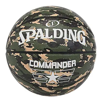 76934Z Camo Basketballs