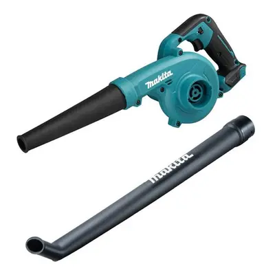 Makita UB100DZ 12v CXT Cordless Garden Leaf Blower + Long Fish Nozzle