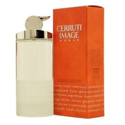 Cerruti - Image Femme EDT 75ml