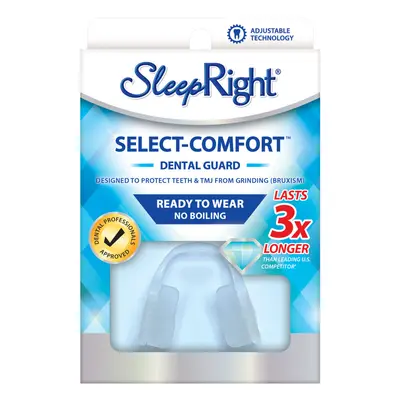 SleepRight Select-Comfort Dental Guard - Gen