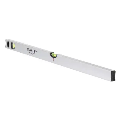 STHT1-43112 "Classic" Magnetic Spirit Level, Yellow, cm