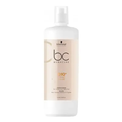 Schwarzkopf Bc Time Restore Q10 Conditioner 1000ml