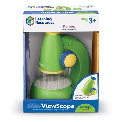 Learning Resources Primary Science Viewscope