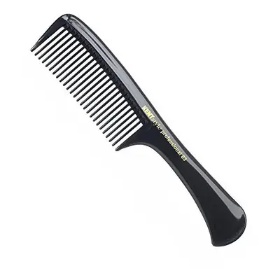 Kent Professional Styling Handled Rake Comb