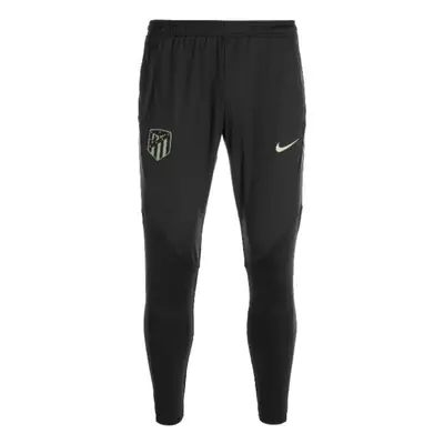 (XL) Atletico Madrid Training Pants (Black)