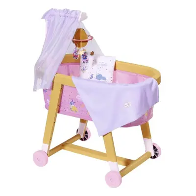 Baby Born Good Night Bassinet