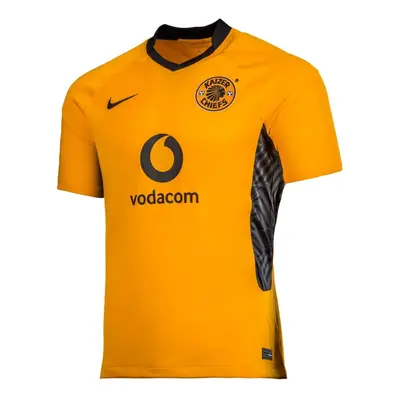 (XL) Kaizer Chiefs Home Shirt