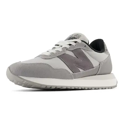 New Balance Women's V1 Sneaker Grey/Grey 7.5