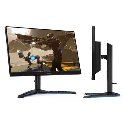 Lenovo Legion Y25-25 - LED monitor - 24.5" (24.5" viewable) - x Full HD (1080p) @ Hz - IPS - cd/