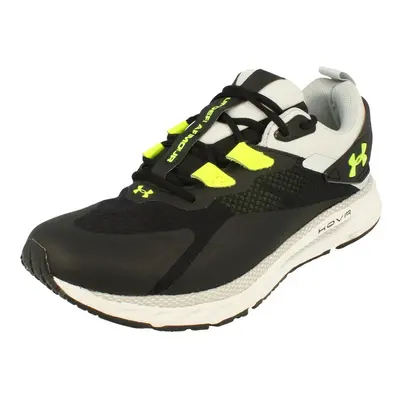 (8) Under Armour HOVR Flux Mvmnt Mens Running Trainers Sneakers Shoes