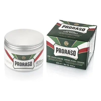 Proraso Pre-Shaving Cream Green, ml