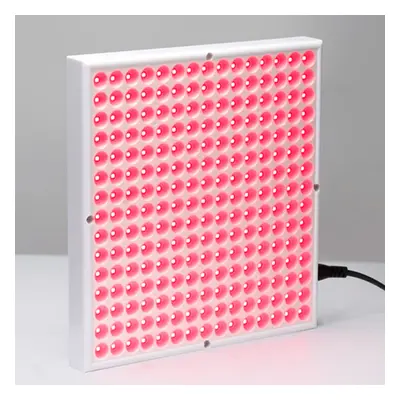 45W LED Panel Switch on/off 660nm Red Light Therapy, 850nm Near Infrared Lamp Therapy for Skin