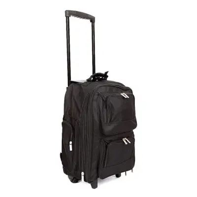 Head Gear Rucksack Trolley Bag