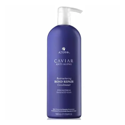 Alterna Caviar Restructuring Bond Repair Conditioner 1000ml