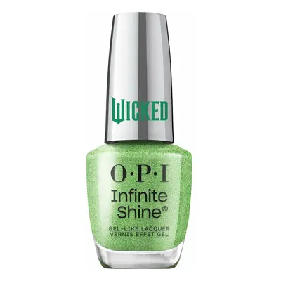 Nail polish Opi INFINITE SHINE OPI'M PHOSPHORESCENT ml