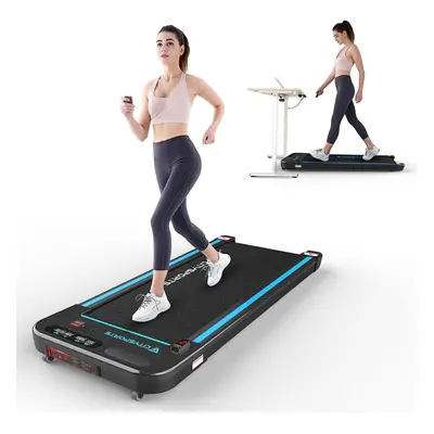 (WP2) Citysports Treadmill,Walking Pad Machine Bluetooth