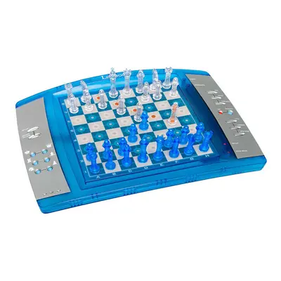 Lexibook LCG3000 Electronic Chess Game with Touch Sensitive Keyboard?7+ Age Kids