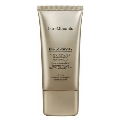 Facial Cream bareMinerals Skinlongevity Spf 50 ml