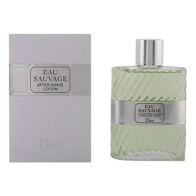 After-shave Dior Eau Sauvage ml