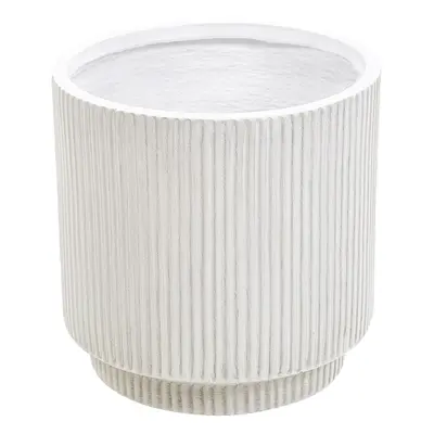 Plant Pot cm Off-White DARIA