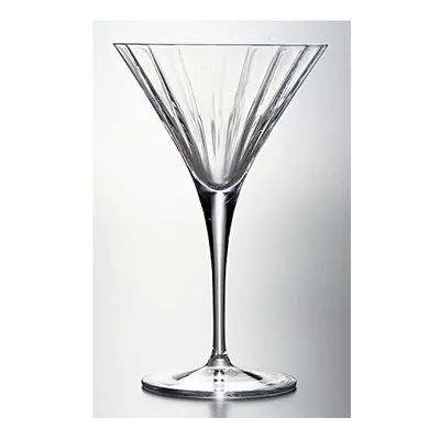 Luigi Bormioli Bach Martini Glass 26cl / 9oz Pack of