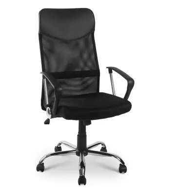 Mesh High Back Executive Adjustable Swivel Office Chair