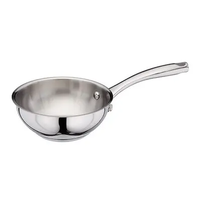 Stellar Speciality Cookware 16cm Stainless Steel Chef's Pan