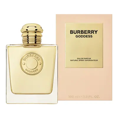 Women's Perfume Burberry EDP Goddess ml