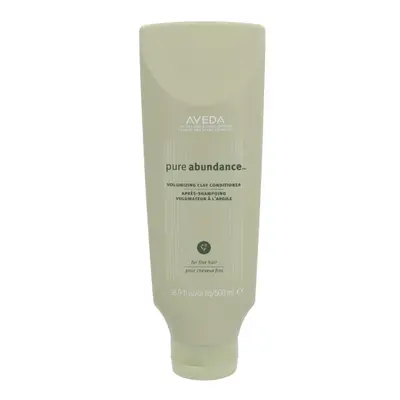 Aveda Pure Abundance Volumizing Clay Conditioner 16.9 oz