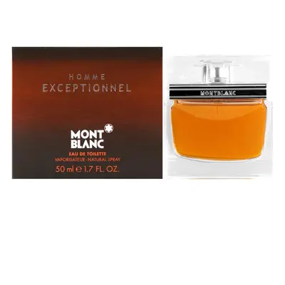 MONT BLANC EXCEPTIONNEL (M) EDT ml