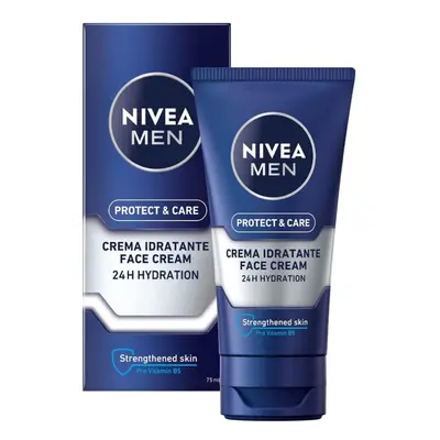 Nivea for Men Rehydrating Moisturiser 75ml