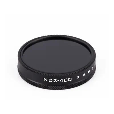 Filter Lens for DJI inspire1/ osmoX3 Adjustable ND2-400 Gimbal Camera