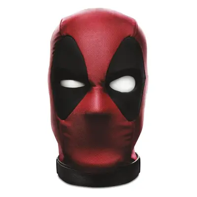 Marvel Legends - Deadpool Interactive Head Kids Toy