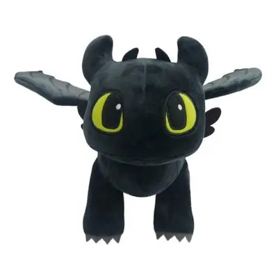 (doll) How To Train Your Dragon Toothless Lying Doll, Cm, Mixed Colors, Popular Toys For Korean 