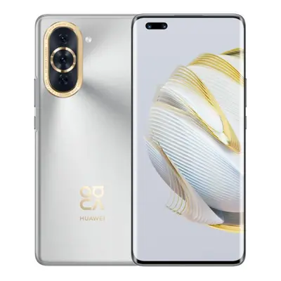 (Silver, 8GB+256GB) Huawei Nova Pro 4G Dual Sim No Google Play