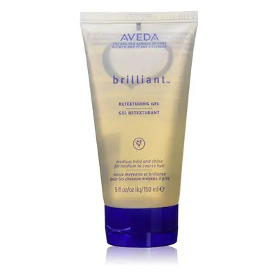 Aveda Brilliant Retexturing Gel 150ml