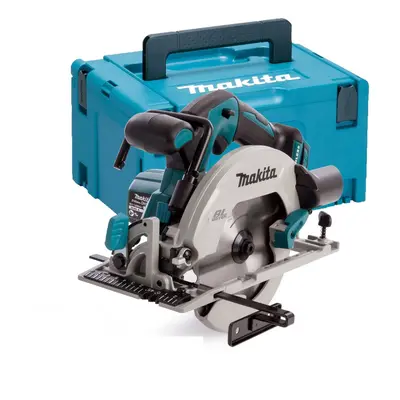 Makita DHS680Z 18v Lithium Brushless Circular Saw 165mm Bare - Includes Case