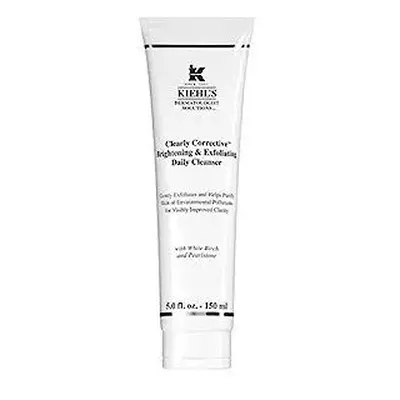 Kiehl's Clearly Corrective Brightening & Exfoliating Daily Cleanser 150ml