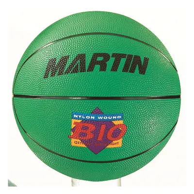 BASKETBALL - GREEN