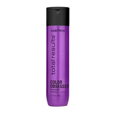 Matrix - Total Results Color Obsessed Shampoo for Color Care 300ml