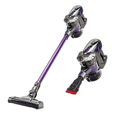 VYTRONIX NIBC22 Cordless Vacuum Cleaner 22.2V | Minute Run Time | 3-in-1 Upright Handheld Stick 